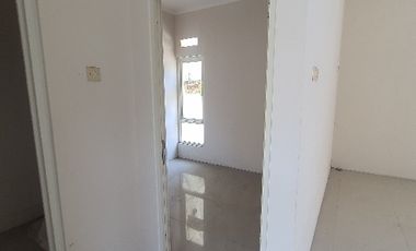 Rumah Siap Huni di Sidoarjo Kota. Cukup UTJ 5 juta