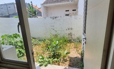 Rumah Siap Huni di Sidoarjo Kota. Cukup UTJ 5 juta