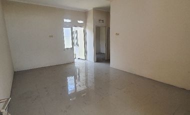 Rumah Siap Huni di Sidoarjo Kota. Cukup UTJ 5 juta