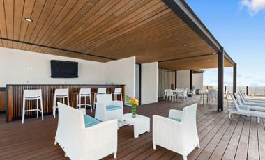 OCEAN VIEW PENTHOUSE