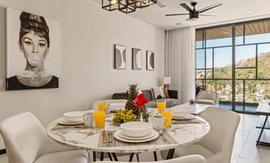 OCEAN VIEW PENTHOUSE