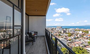 OCEAN VIEW PENTHOUSE
