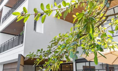 OCEAN VIEW PENTHOUSE