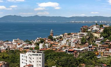 OCEAN VIEW PENTHOUSE