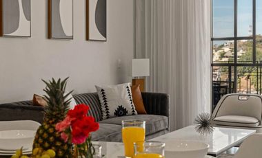 OCEAN VIEW PENTHOUSE