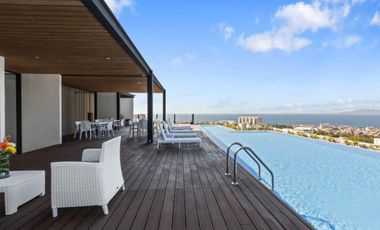 OCEAN VIEW PENTHOUSE