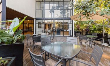 OCEAN VIEW PENTHOUSE