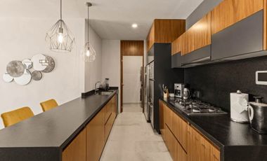 OCEAN VIEW PENTHOUSE