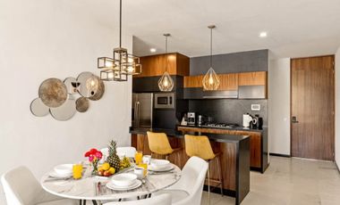 OCEAN VIEW PENTHOUSE