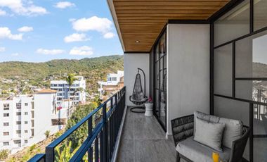 OCEAN VIEW PENTHOUSE