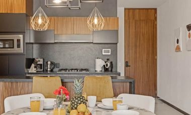 OCEAN VIEW PENTHOUSE