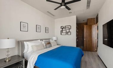 OCEAN VIEW PENTHOUSE