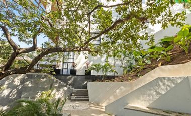 OCEAN VIEW PENTHOUSE