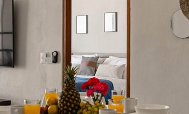 OCEAN VIEW PENTHOUSE