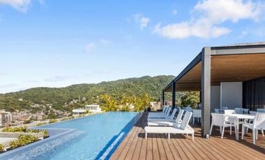 OCEAN VIEW PENTHOUSE