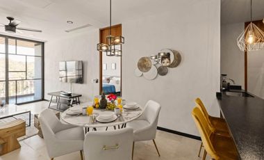 OCEAN VIEW PENTHOUSE