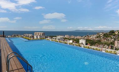 OCEAN VIEW PENTHOUSE