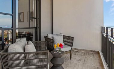 OCEAN VIEW PENTHOUSE