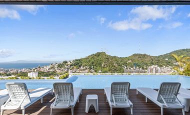 OCEAN VIEW PENTHOUSE