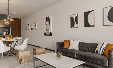 OCEAN VIEW PENTHOUSE