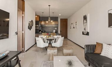 OCEAN VIEW PENTHOUSE