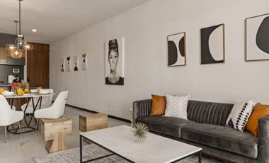 OCEAN VIEW PENTHOUSE