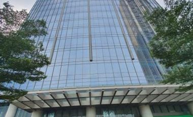 Disewakan Office Space Tokopedia Care Tower Ciputra International