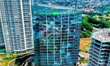 Disewakan Office Space Tokopedia Care Tower Ciputra International