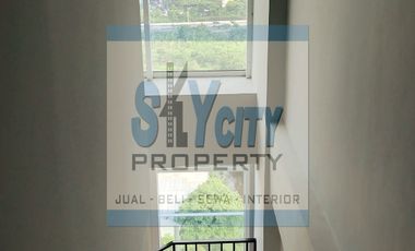 APARTEMEN SATU8 RESIDENCE 2BR FULL FURNISHED BAGUS DISEWAKAN