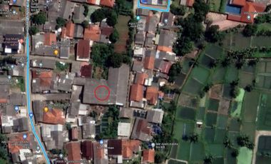 DiJual PABRIK / GUDANG di Bojongsari Depok