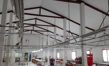 DiJual PABRIK / GUDANG di Bojongsari Depok