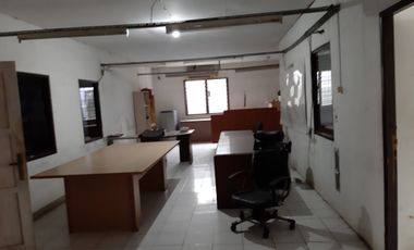 DiJual PABRIK / GUDANG di Bojongsari Depok