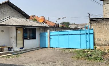 DiJual PABRIK / GUDANG di Bojongsari Depok