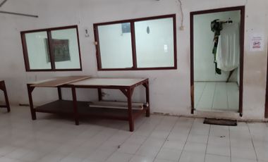 DiJual PABRIK / GUDANG di Bojongsari Depok