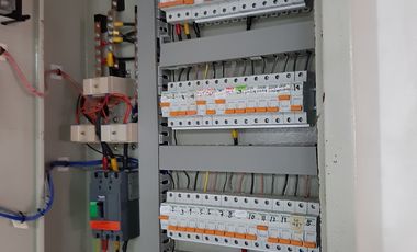 DiJual PABRIK / GUDANG di Bojongsari Depok