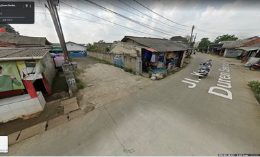 DiJual PABRIK / GUDANG di Bojongsari Depok