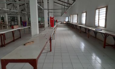 DiJual PABRIK / GUDANG di Bojongsari Depok