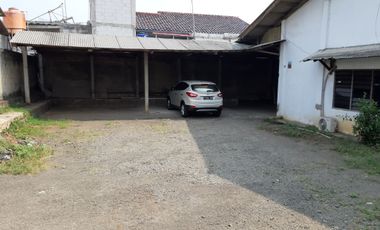 DiJual PABRIK / GUDANG di Bojongsari Depok
