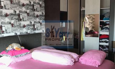 Jual Murah Apartemen Paladian Park Penthouse Kelapa Gading