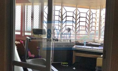 Jual Murah Apartemen Paladian Park Penthouse Kelapa Gading