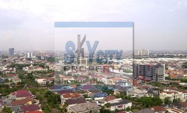 Jual Murah Apartemen Paladian Park Penthouse Kelapa Gading