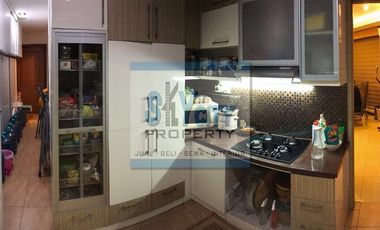 Jual Murah Apartemen Paladian Park Penthouse Kelapa Gading