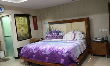 Jual Murah Apartemen Paladian Park Penthouse Kelapa Gading