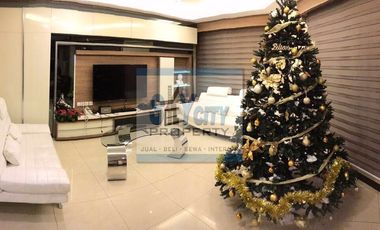 Jual Murah Apartemen Paladian Park Penthouse Kelapa Gading