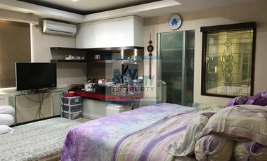 Jual Murah Apartemen Paladian Park Penthouse Kelapa Gading
