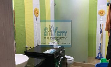 Jual Murah Apartemen Paladian Park Penthouse Kelapa Gading