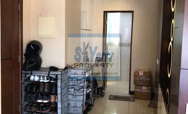 Jual Murah Apartemen Paladian Park Penthouse Kelapa Gading