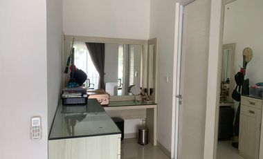 Dijual Cepat Rumah dan kavling Siap Huni di Duta Garden Tangerang