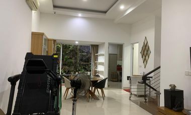 Dijual Cepat Rumah dan kavling Siap Huni di Duta Garden Tangerang