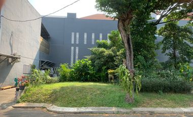 Dijual Cepat Rumah dan kavling Siap Huni di Duta Garden Tangerang